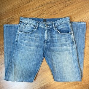 Citizens of Humanity Jeans Size 27